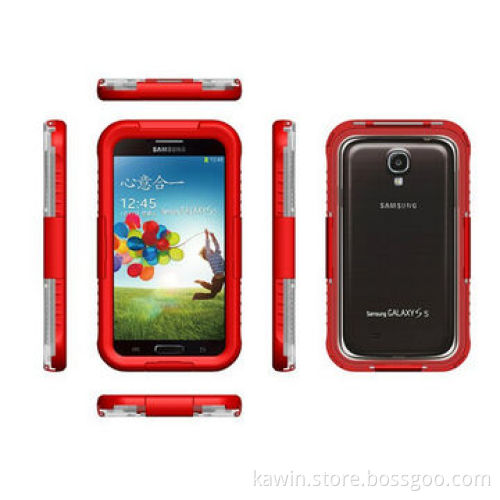 Waterproof Case Shockproof Cover for Samsung Galaxy S5 I9600